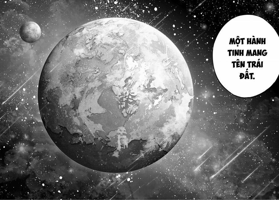 Hội Pháp Sư Và Thánh Thạch Rave 272 trang 10