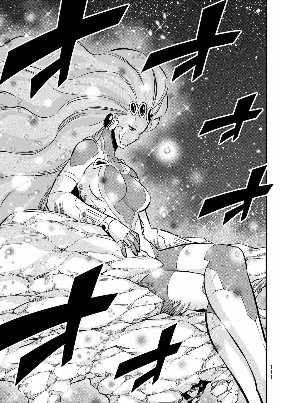 Hội Pháp Sư Và Thánh Thạch Rave 276 trang 13