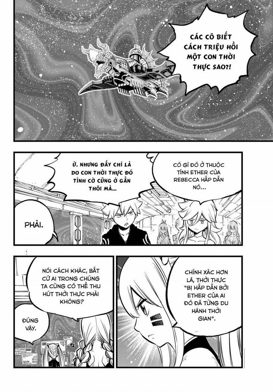 Hội Pháp Sư Và Thánh Thạch Rave 278 trang 2