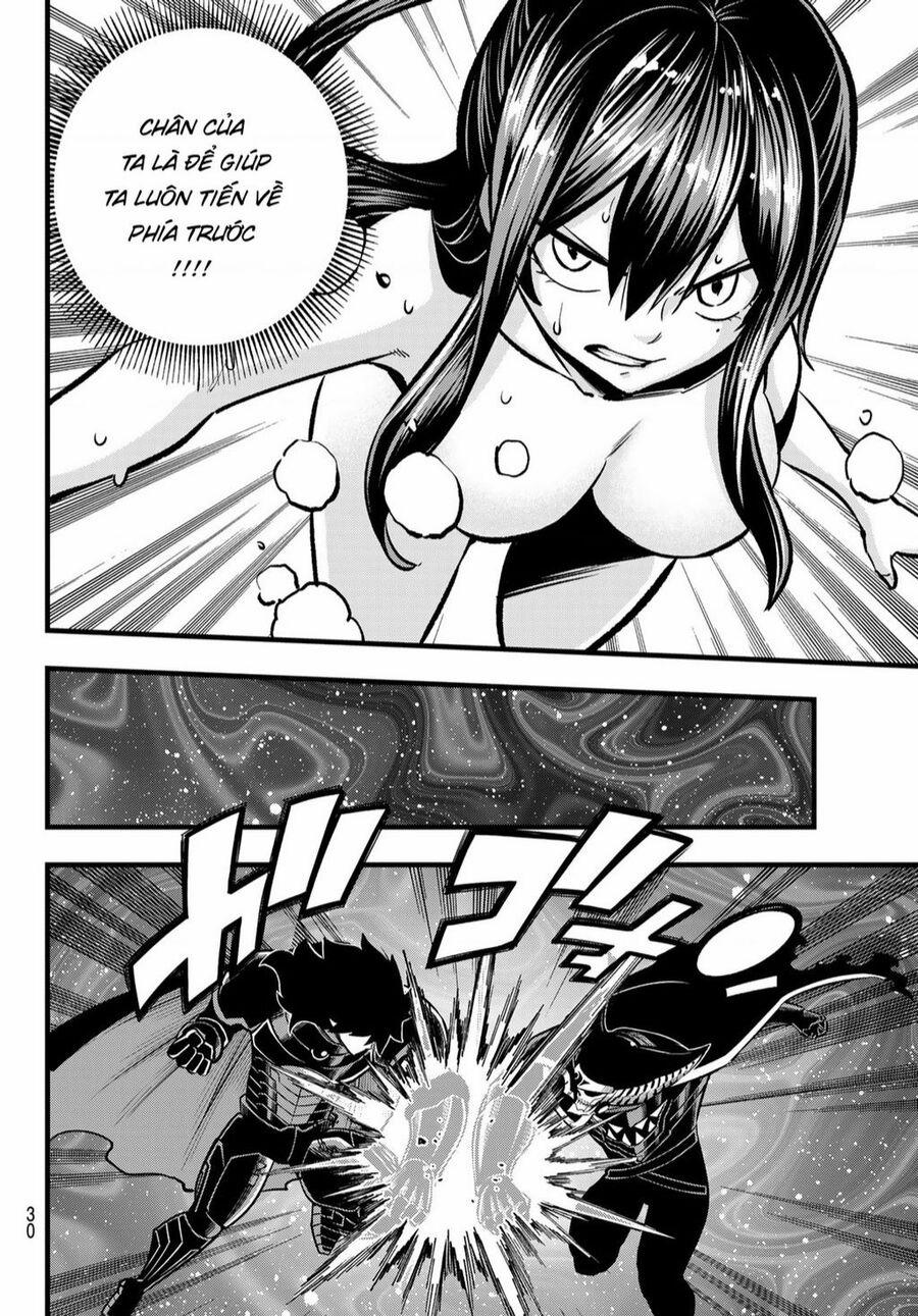 Hội Pháp Sư Và Thánh Thạch Rave 279 trang 18