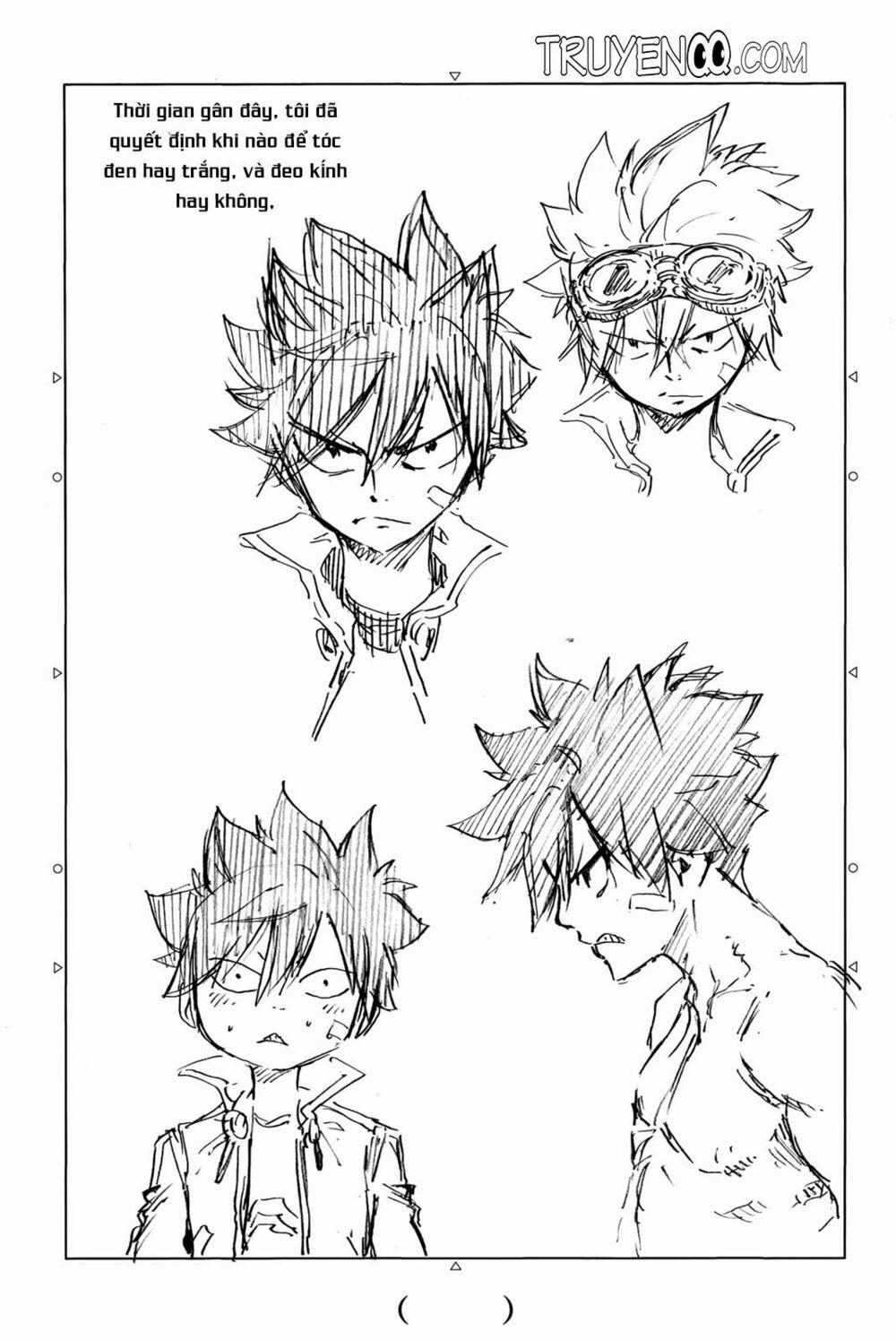 Hội Pháp Sư Và Thánh Thạch Rave 4.1 trang 16