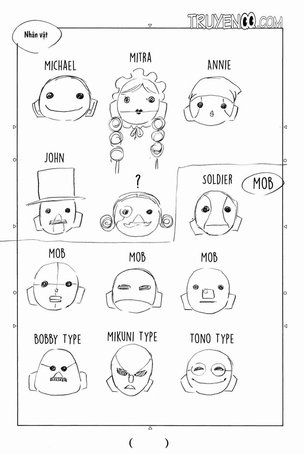 Hội Pháp Sư Và Thánh Thạch Rave 4.1 trang 25