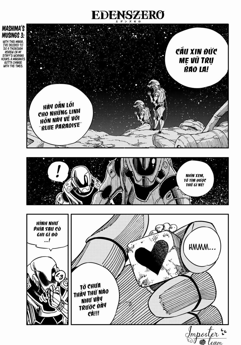 Hội Pháp Sư Và Thánh Thạch Rave 4 trang 20