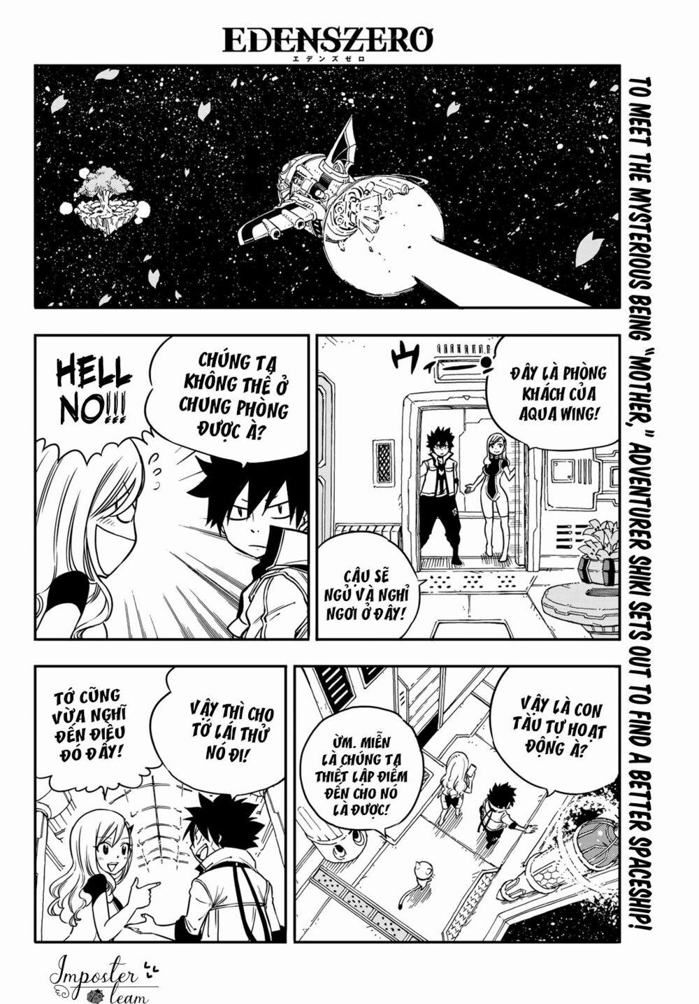 Hội Pháp Sư Và Thánh Thạch Rave 4 trang 4