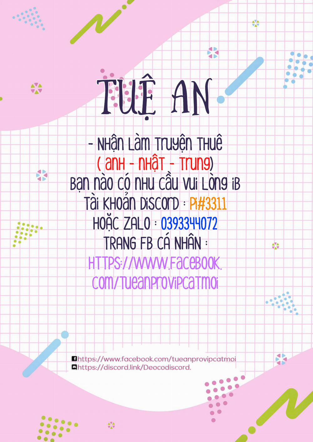 Hồi Phục Sư Oneshot trang 24