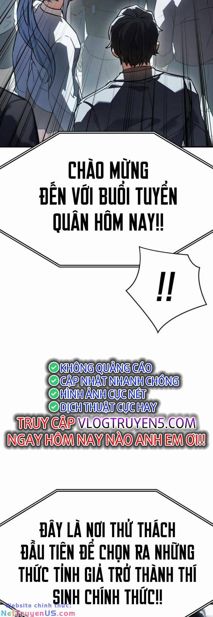 Hồi Quy Bằng Vương Quyền Chương 15 Trang 19