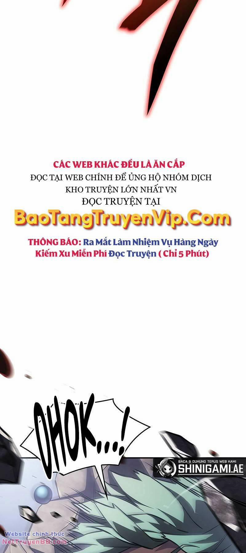 Hồi Quy Bằng Vương Quyền Chương 25 Trang 29