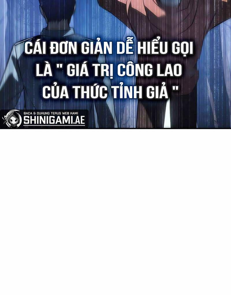 Hồi Quy Bằng Vương Quyền Chương 26 Trang 17