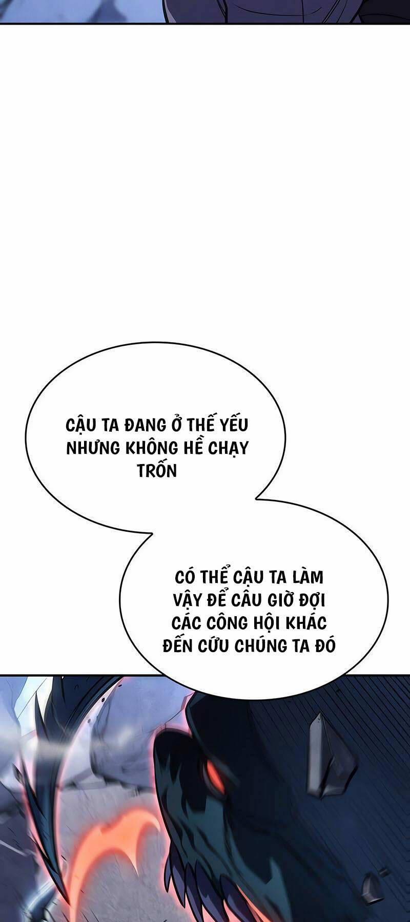 Hồi Quy Bằng Vương Quyền Chương 30 Trang 57