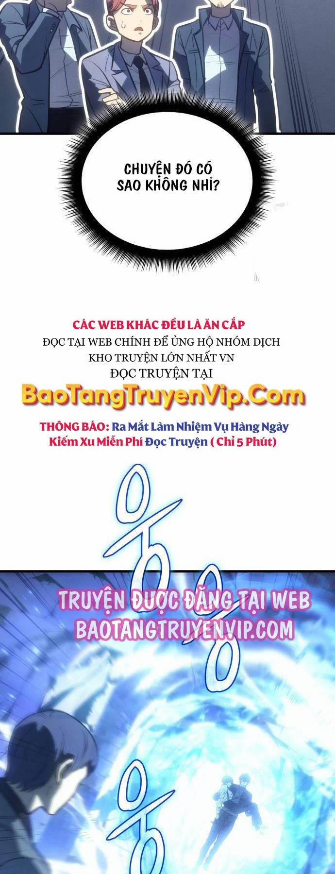 Hồi Quy Bằng Vương Quyền Chương 37 Trang 33