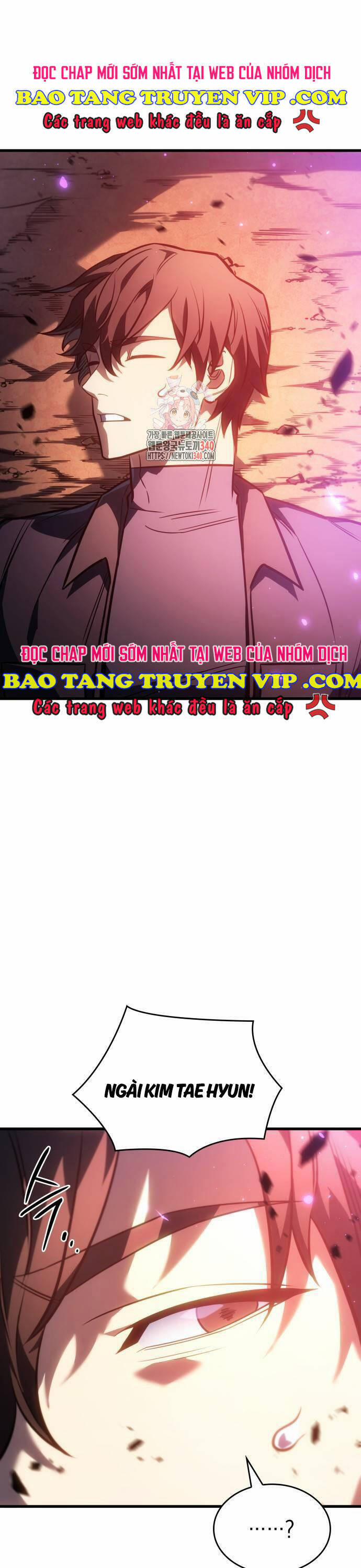 Hồi Quy Bằng Vương Quyền Chương 41 Trang 1