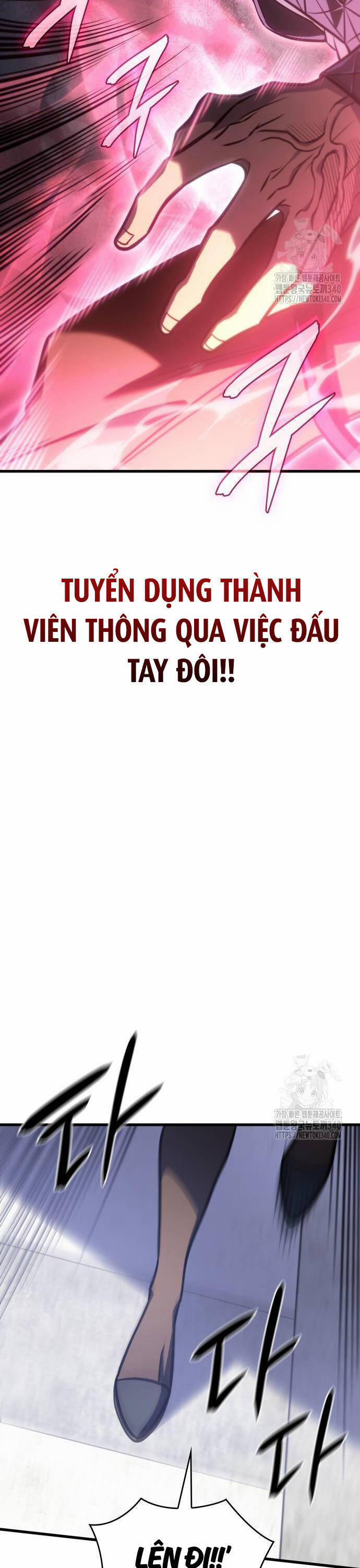 Hồi Quy Bằng Vương Quyền Chương 41 Trang 31