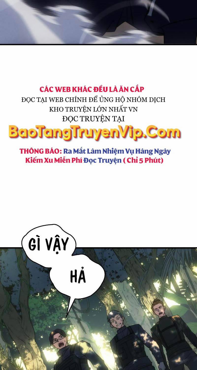 Hồi Quy Bằng Vương Quyền Chương 44 Trang 44