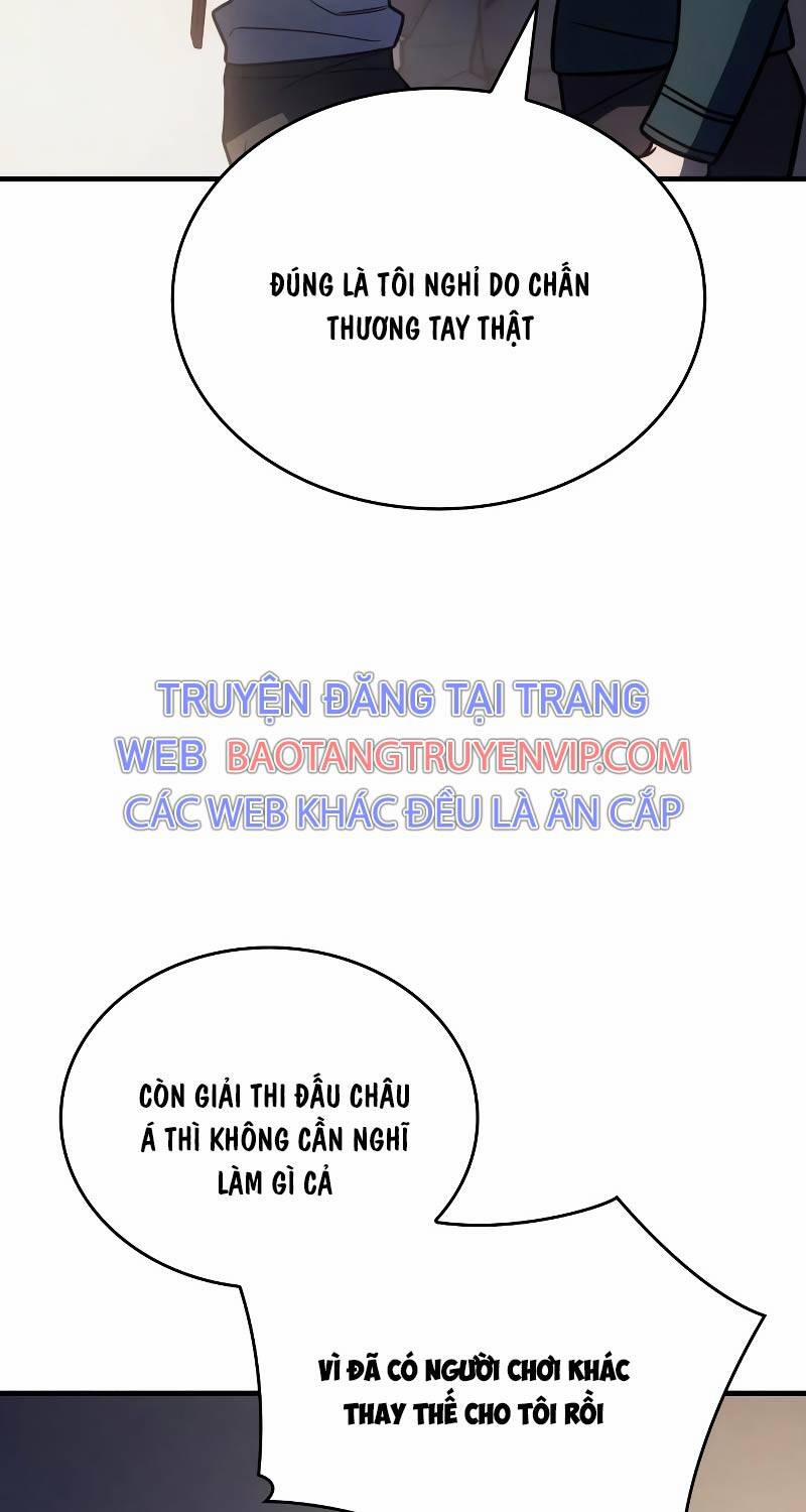 Hồi Quy Bằng Vương Quyền Chương 49 Trang 46