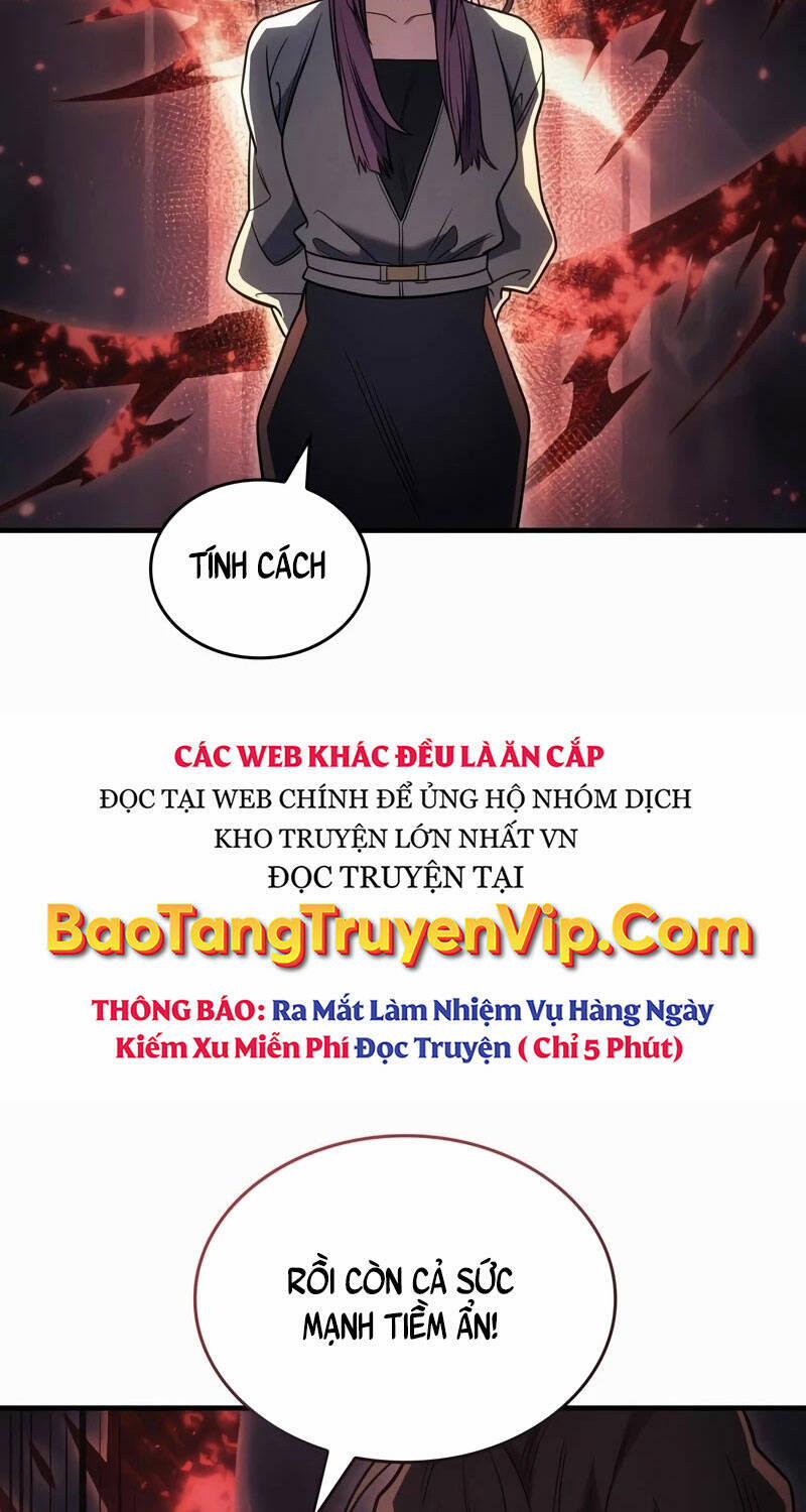 Hồi Quy Bằng Vương Quyền Chương 54 Trang 31