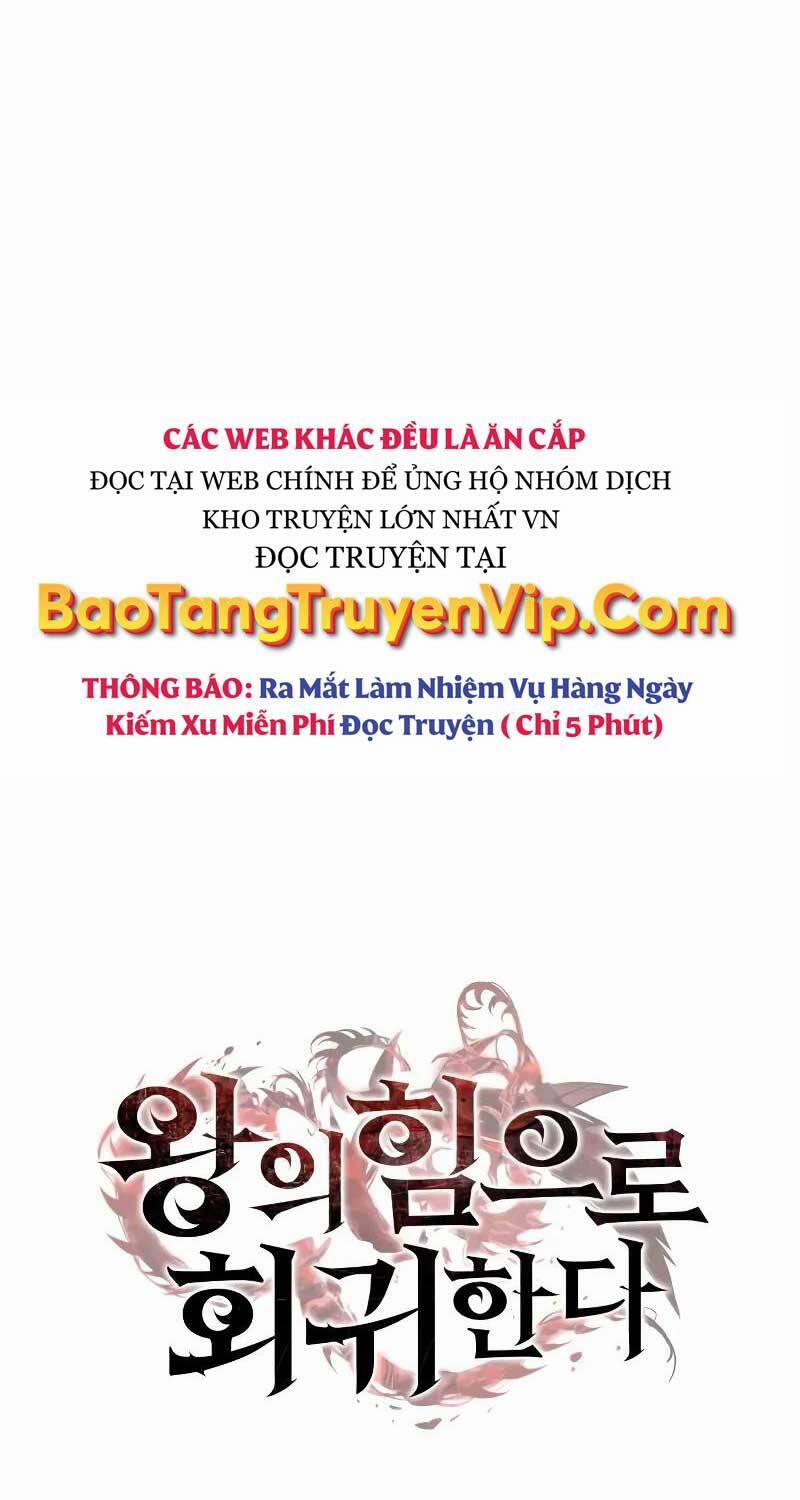 Hồi Quy Bằng Vương Quyền Chương 55 Trang 23