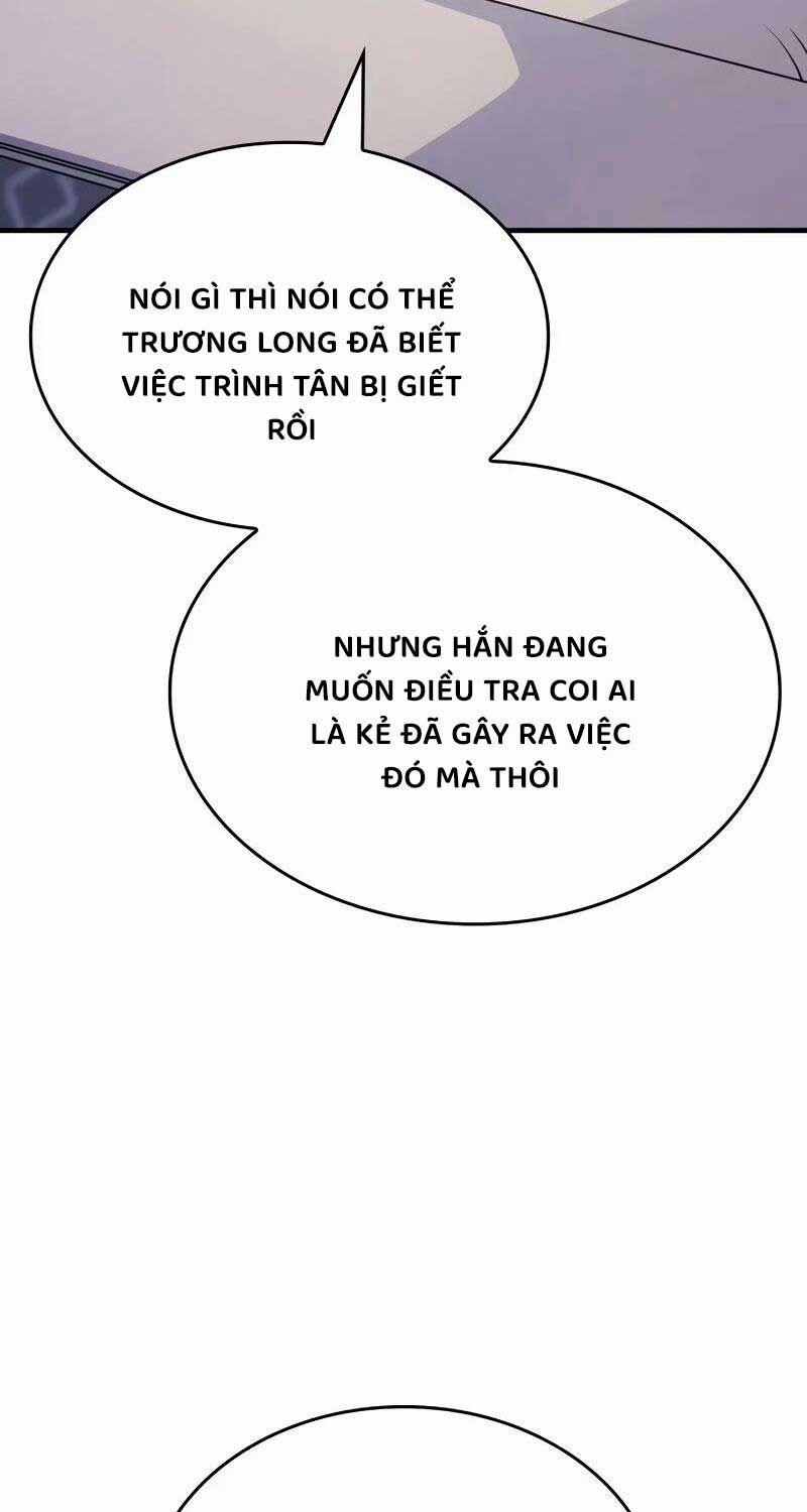 Hồi Quy Bằng Vương Quyền Chương 56 Trang 32