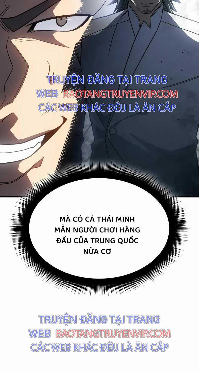 Hồi Quy Bằng Vương Quyền Chương 56 Trang 83