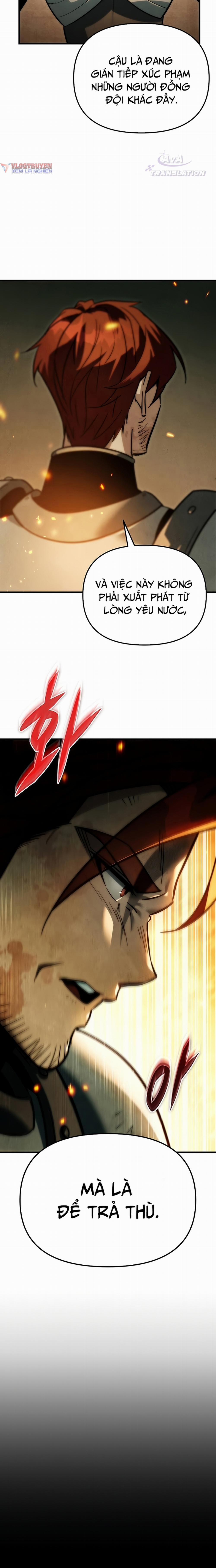 Hồi Quy Giả Của Gia Tộc Suy Vong 1 trang 10