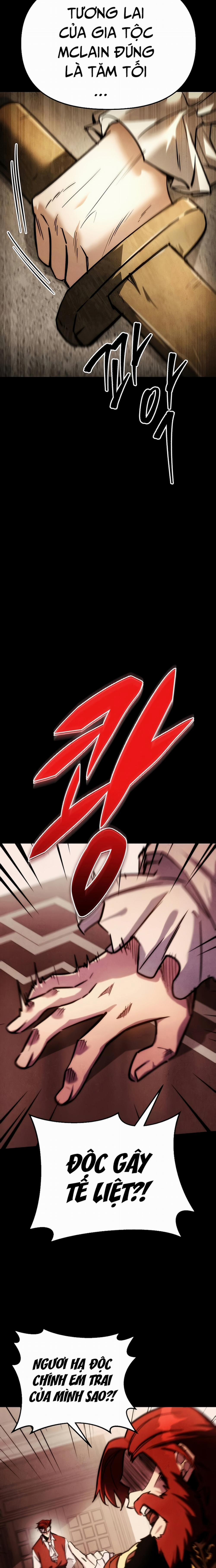 Hồi Quy Giả Của Gia Tộc Suy Vong 1 trang 13