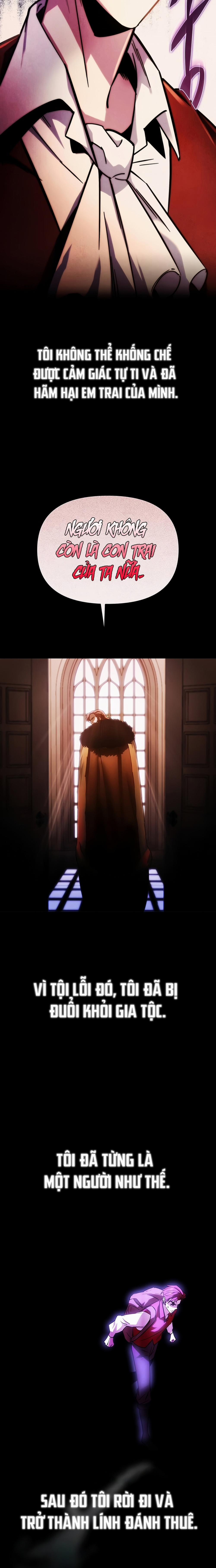 Hồi Quy Giả Của Gia Tộc Suy Vong 1 trang 15