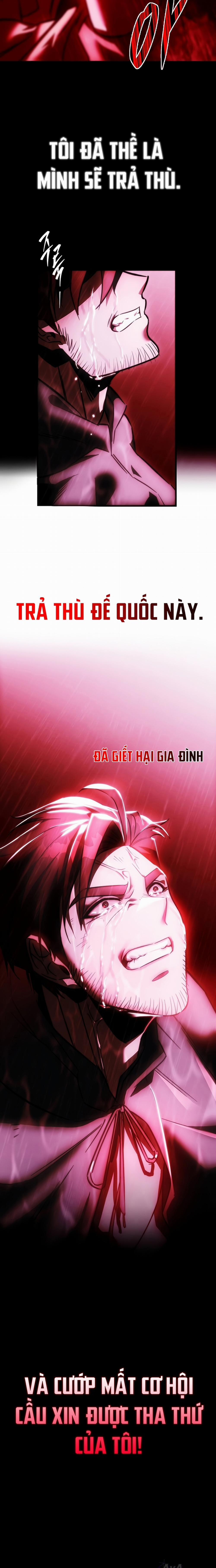 Hồi Quy Giả Của Gia Tộc Suy Vong 1 trang 21