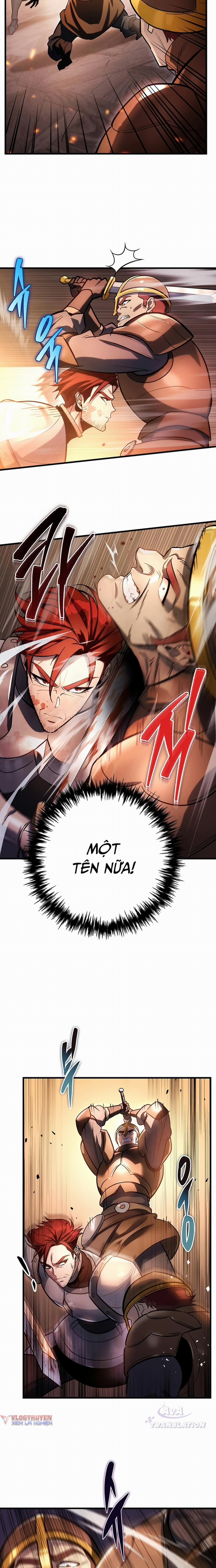 Hồi Quy Giả Của Gia Tộc Suy Vong 1 trang 26