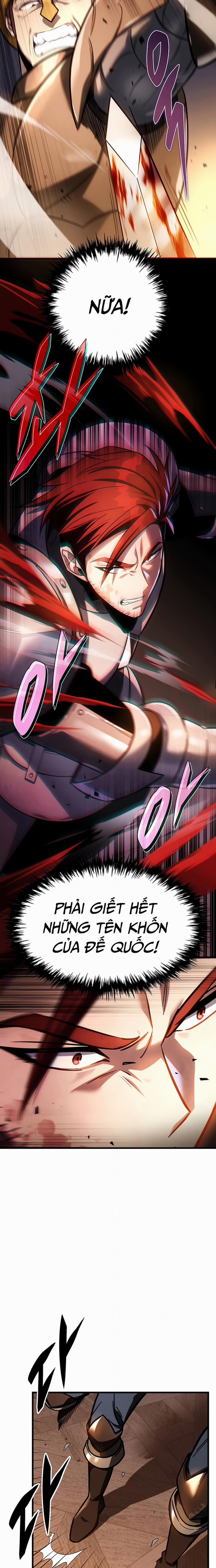 Hồi Quy Giả Của Gia Tộc Suy Vong 1 trang 27