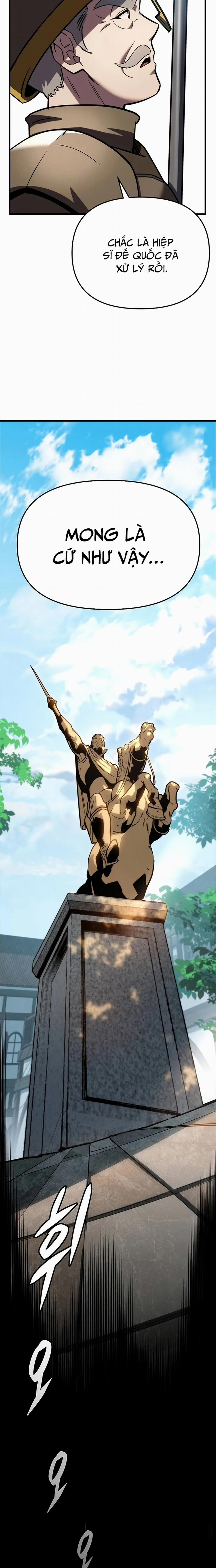 Hồi Quy Giả Của Gia Tộc Suy Vong 1 trang 3