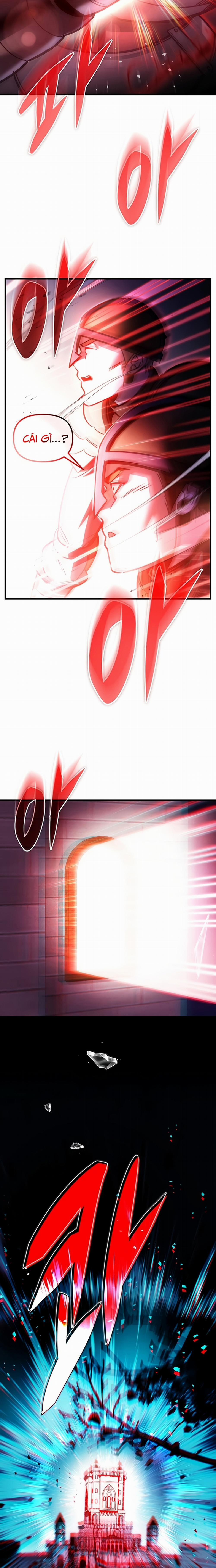 Hồi Quy Giả Của Gia Tộc Suy Vong 1 trang 30