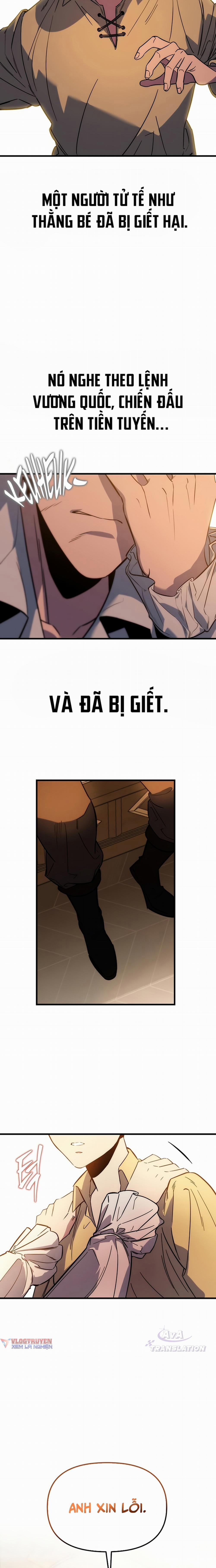 Hồi Quy Giả Của Gia Tộc Suy Vong 1 trang 45