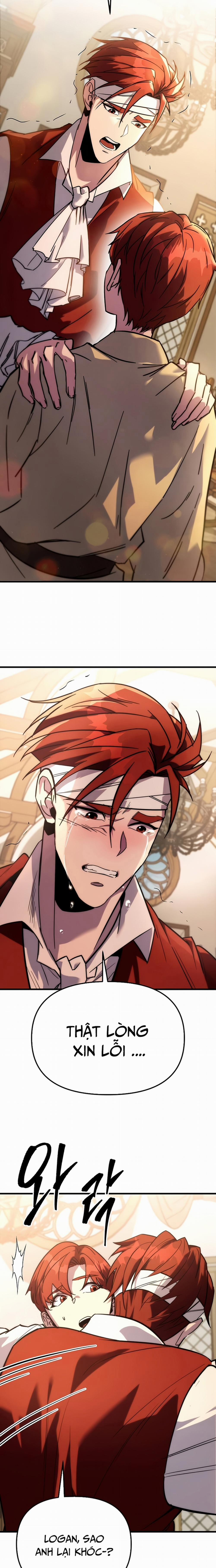 Hồi Quy Giả Của Gia Tộc Suy Vong 1 trang 46