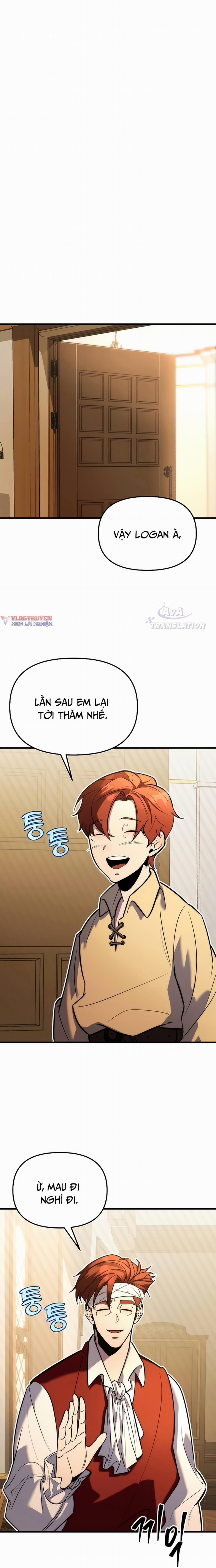 Hồi Quy Giả Của Gia Tộc Suy Vong 1 trang 48