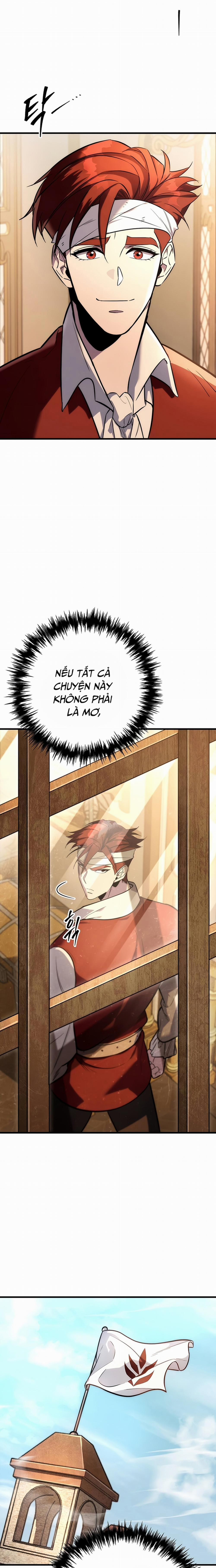 Hồi Quy Giả Của Gia Tộc Suy Vong 1 trang 49