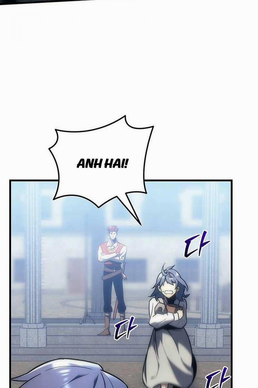 Hồi Quy Giả Của Gia Tộc Suy Vong 10 trang 103