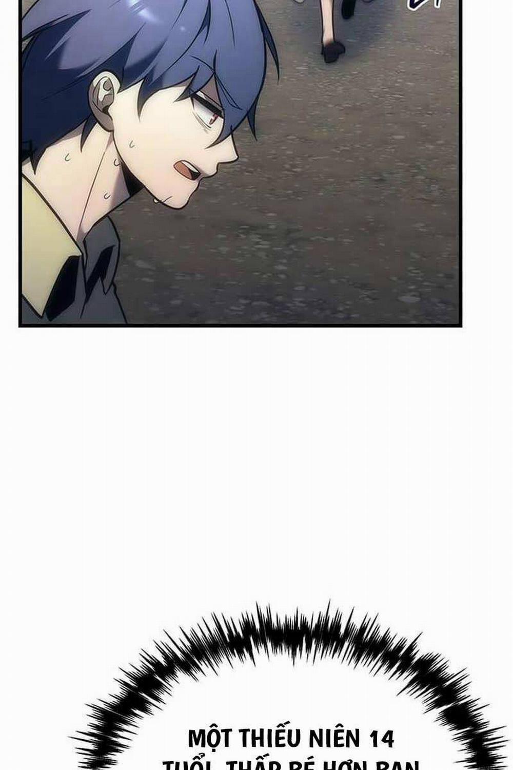 Hồi Quy Giả Của Gia Tộc Suy Vong 10 trang 104