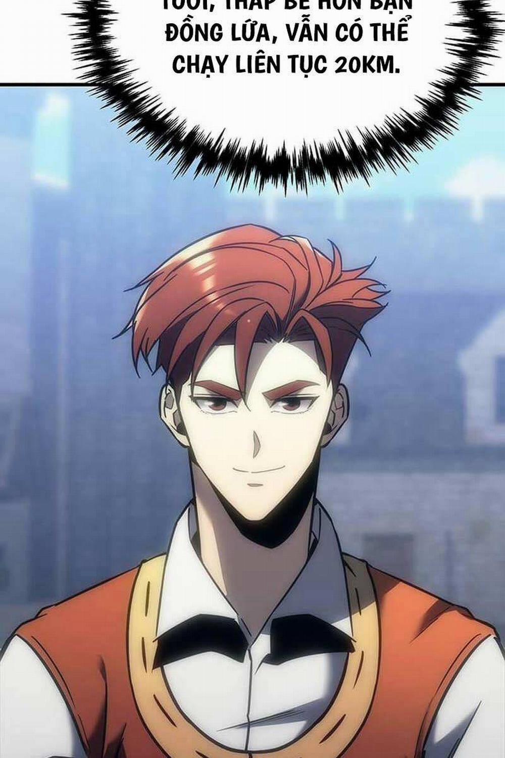 Hồi Quy Giả Của Gia Tộc Suy Vong 10 trang 105