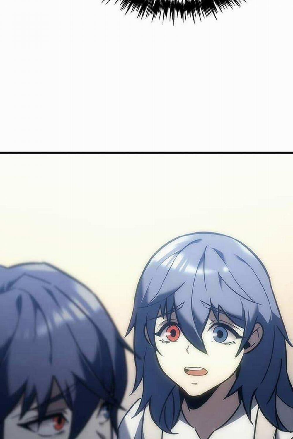 Hồi Quy Giả Của Gia Tộc Suy Vong 10 trang 111