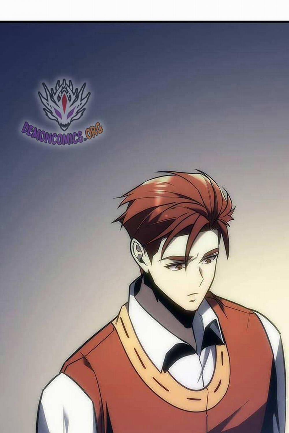 Hồi Quy Giả Của Gia Tộc Suy Vong 10 trang 113