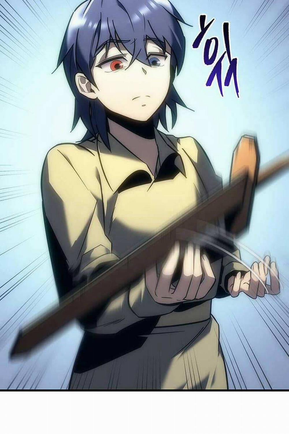 Hồi Quy Giả Của Gia Tộc Suy Vong 10 trang 117