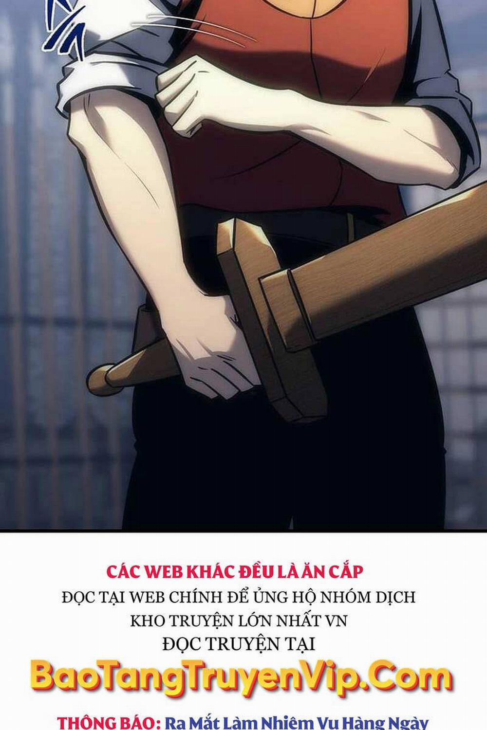 Hồi Quy Giả Của Gia Tộc Suy Vong 10 trang 119