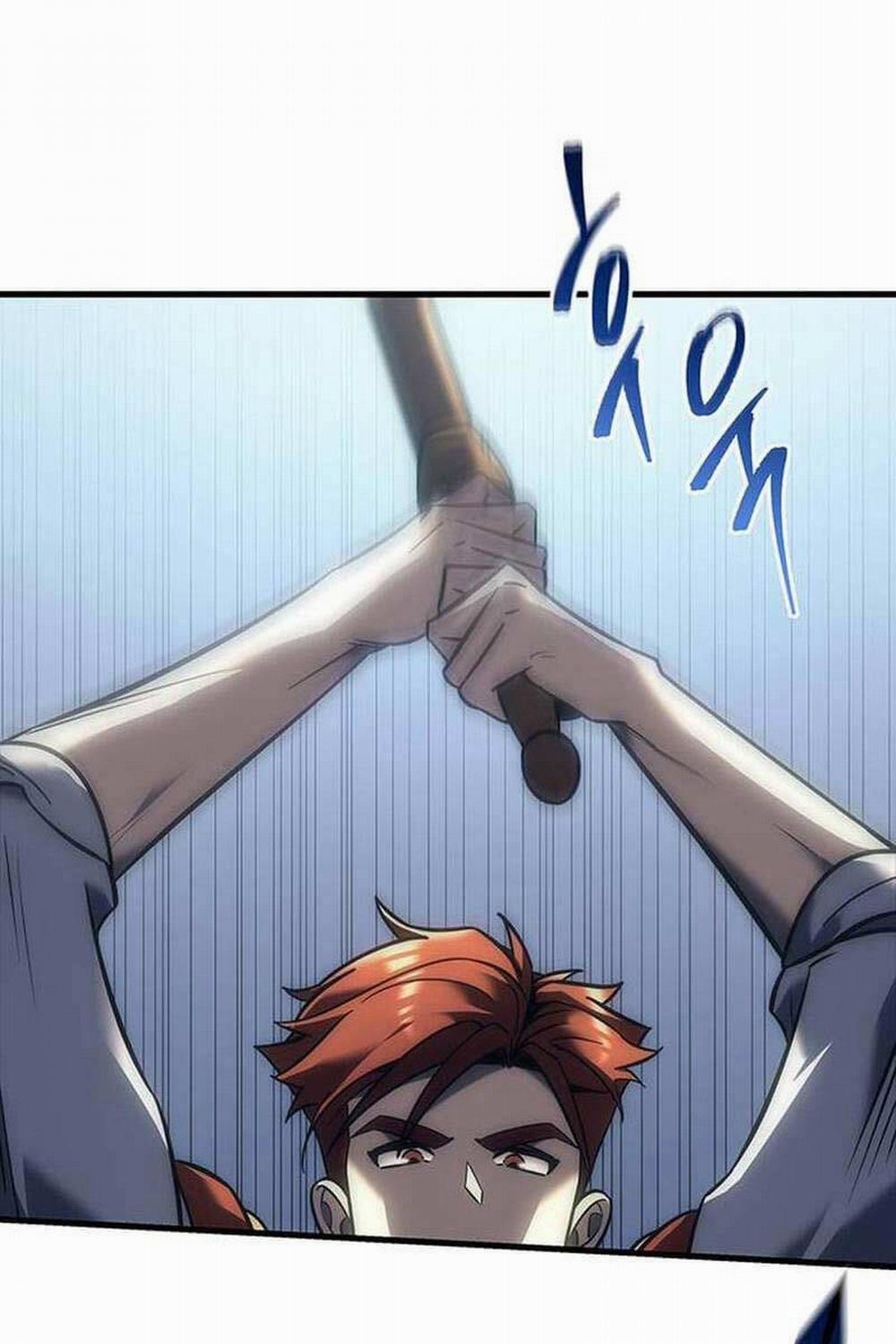 Hồi Quy Giả Của Gia Tộc Suy Vong 10 trang 121