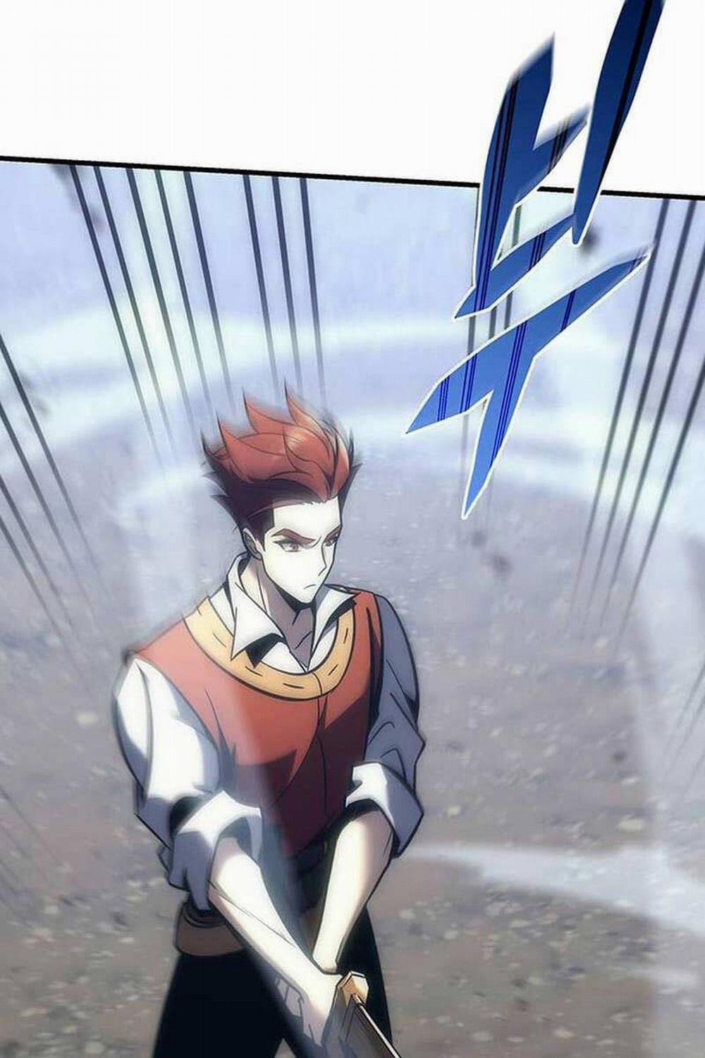 Hồi Quy Giả Của Gia Tộc Suy Vong 10 trang 122