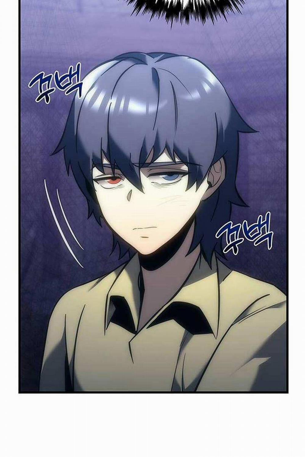 Hồi Quy Giả Của Gia Tộc Suy Vong 10 trang 126