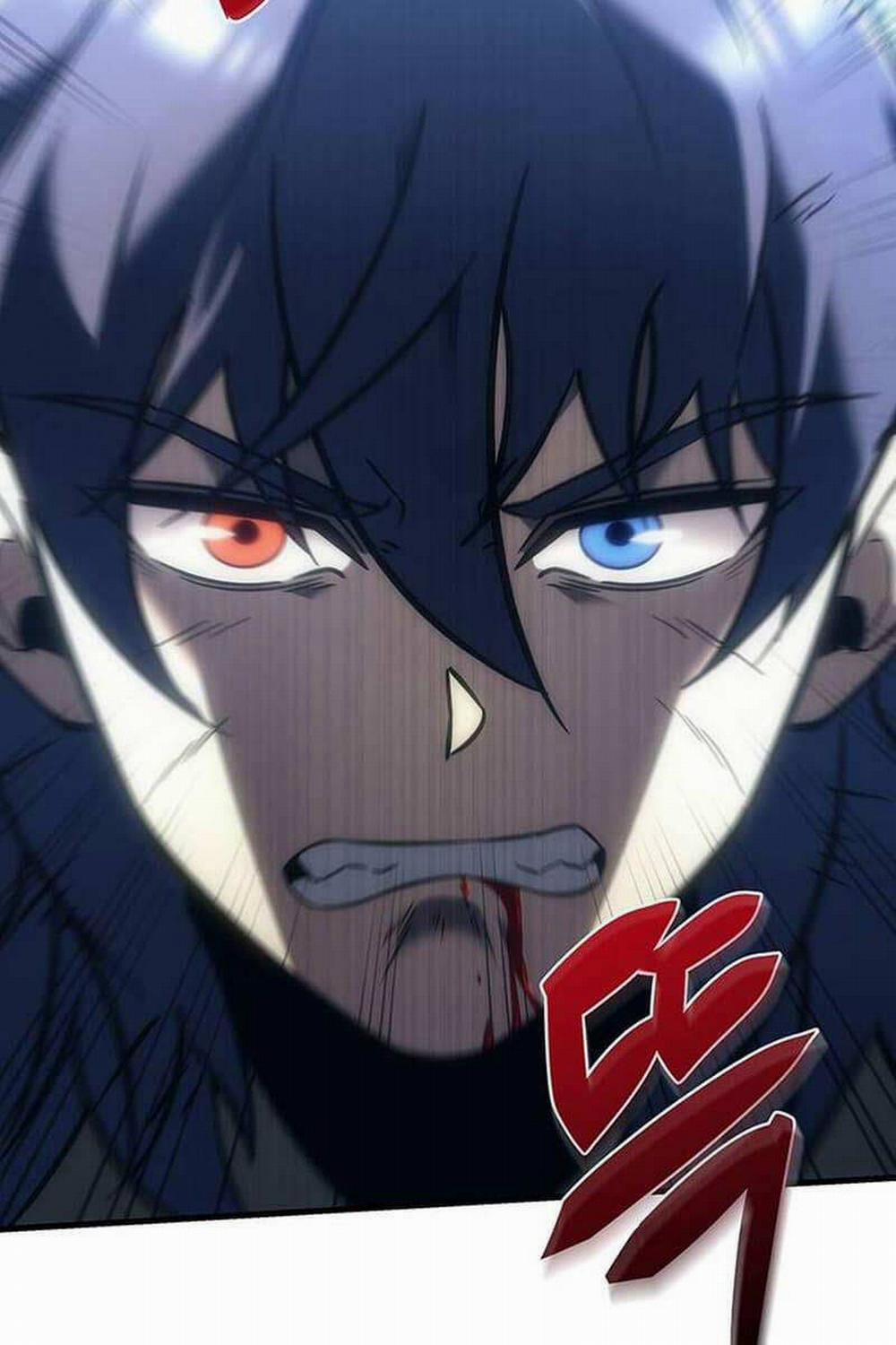 Hồi Quy Giả Của Gia Tộc Suy Vong 10 trang 129