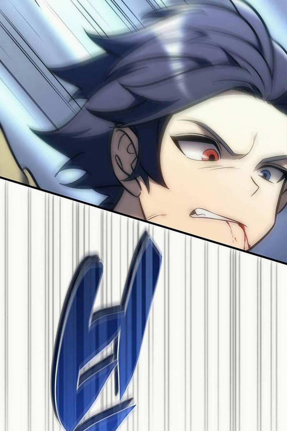 Hồi Quy Giả Của Gia Tộc Suy Vong 10 trang 131