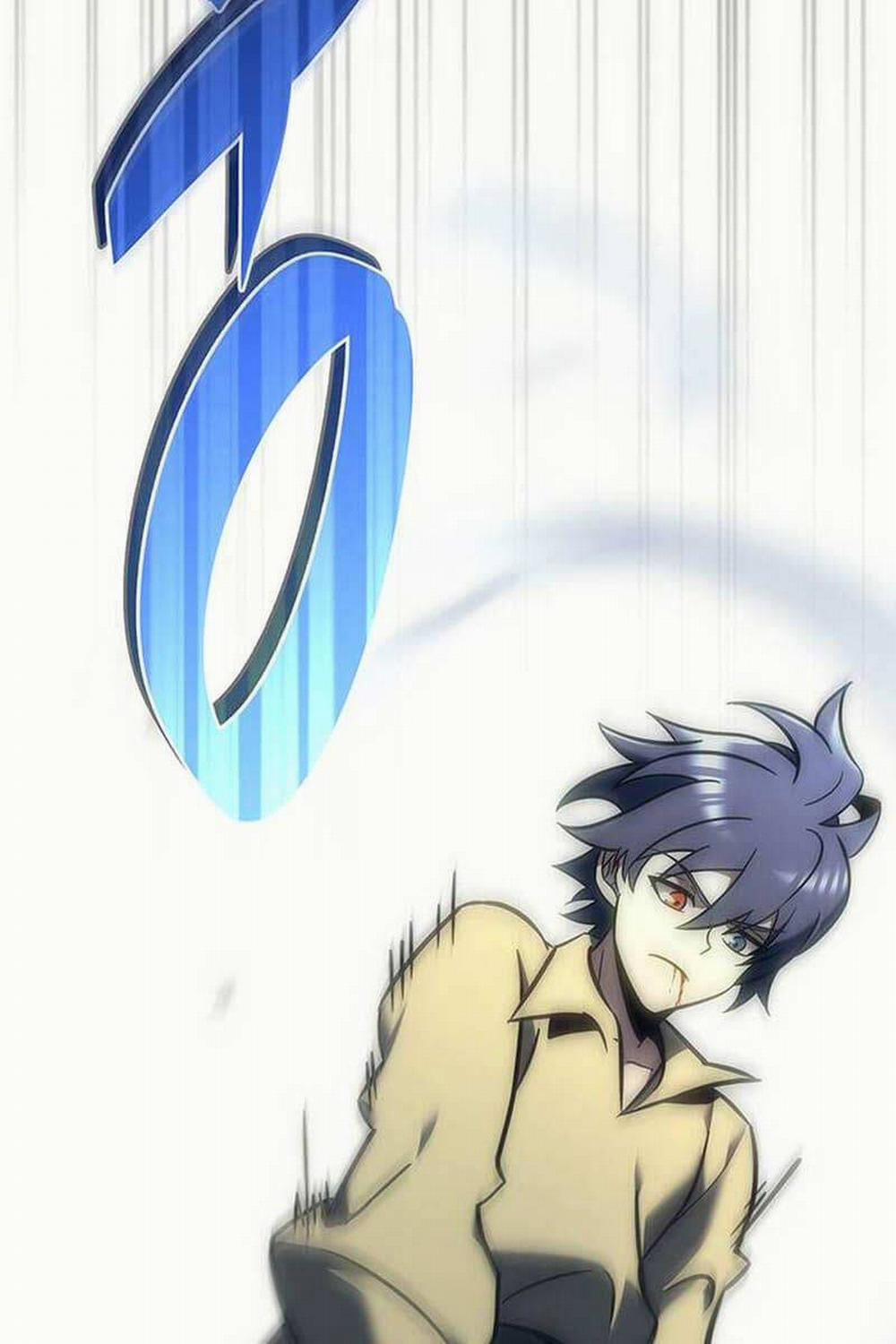 Hồi Quy Giả Của Gia Tộc Suy Vong 10 trang 132