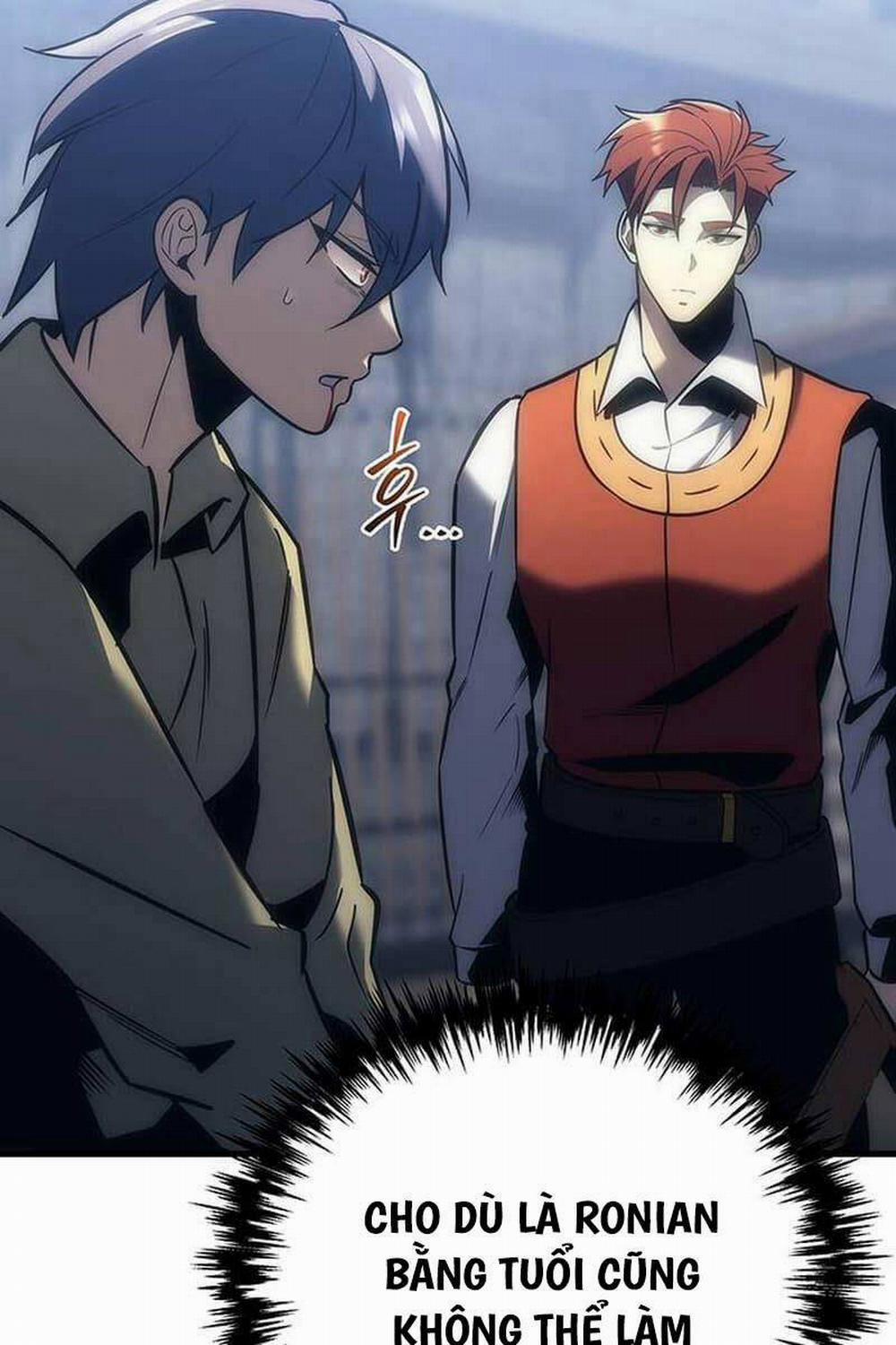 Hồi Quy Giả Của Gia Tộc Suy Vong 10 trang 137