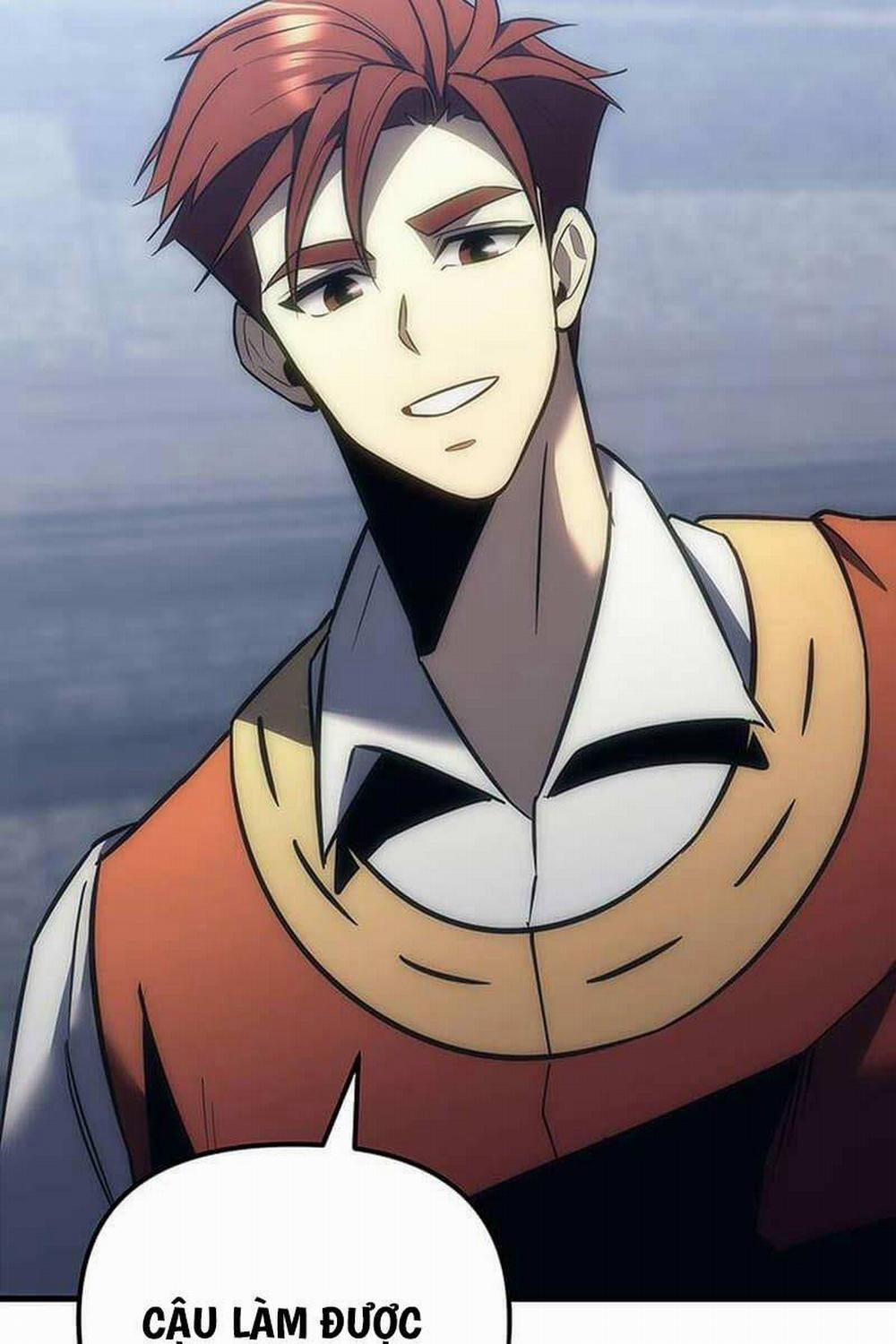 Hồi Quy Giả Của Gia Tộc Suy Vong 10 trang 144