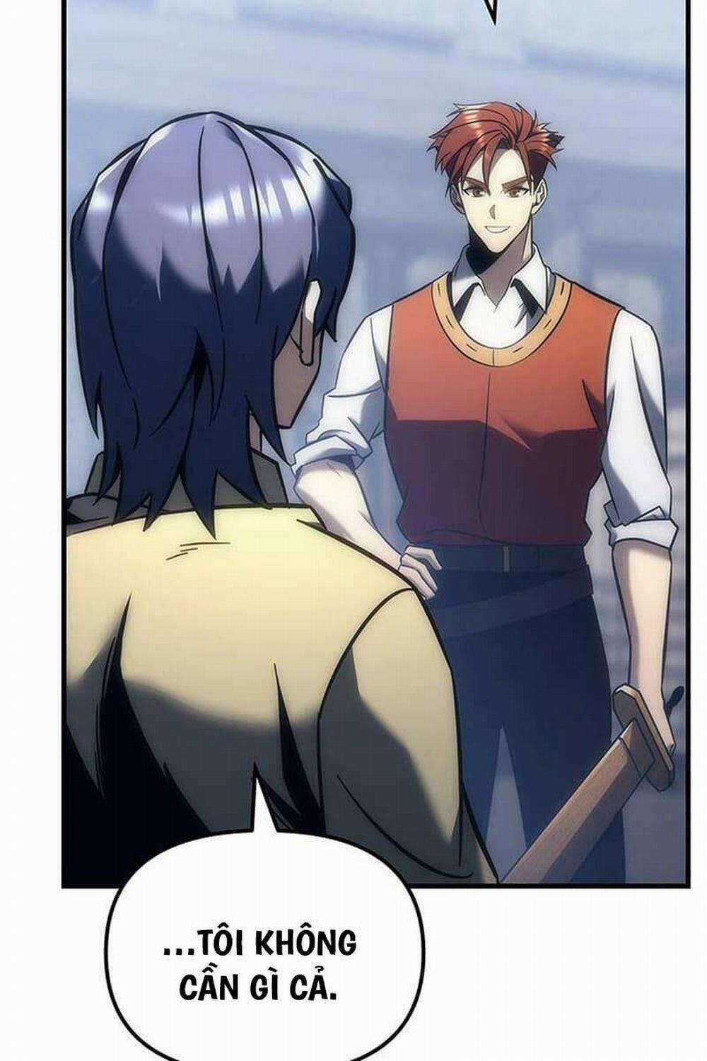 Hồi Quy Giả Của Gia Tộc Suy Vong 10 trang 147